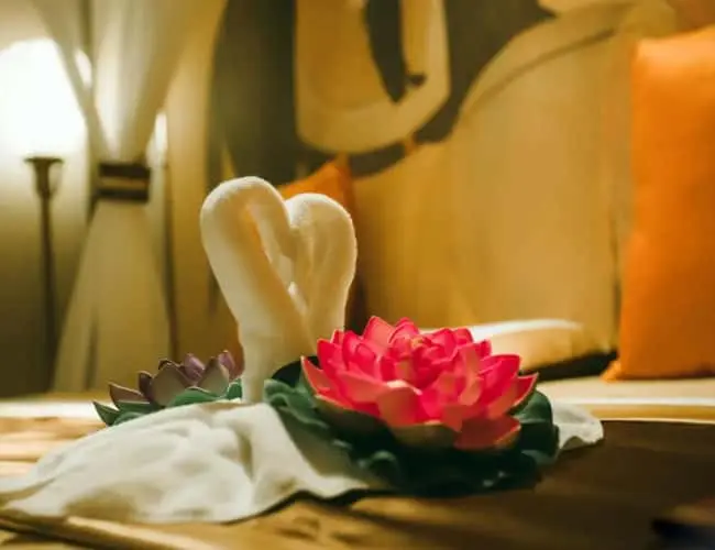 局部、全身推拿